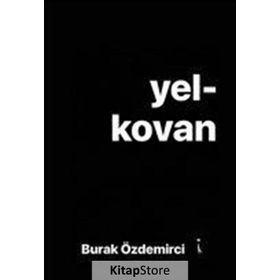 Yelkovan - Burak Özdemirci