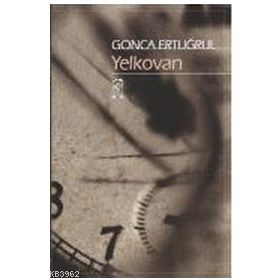 Yelkovan - Gonca Ertuğrul
