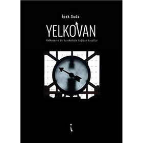 Yelkovan - Gonca Ertuğrul