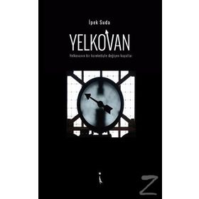 Yelkovan - İpek Suda