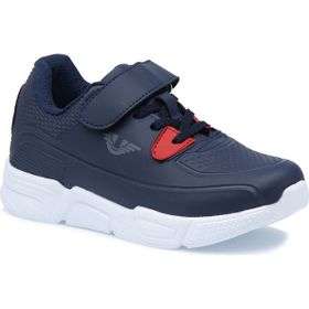 Yellow Kids Efe 1PR Lacivert Erkek Çocuk Sneaker Ayakkabı