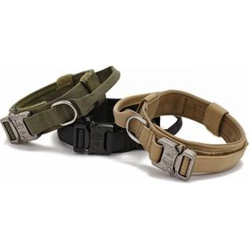 Yemcipetshop RX010 Large Boyun Köpek Tasması