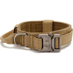 Yemcipetshop RX011X Large Boyun Köpek Tasması