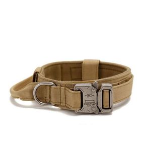 Yemcipetshop RX011X Large Boyun Köpek Tasması