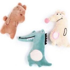 Yemcipetshop T064 10.5 cm Peluş Kedi Oyuncağı