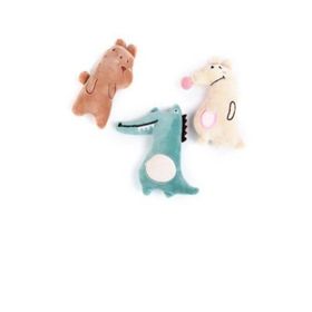 Yemcipetshop T064 10.5 cm Peluş Kedi Oyuncağı