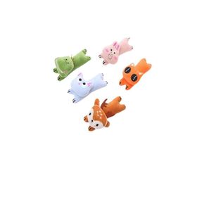 Yemcipetshop T073 20x8 cm Peluş Kedi Oyuncağı