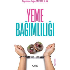 Yeme Bağımlılığı Diyetisyen Tuğba Baldede Alan