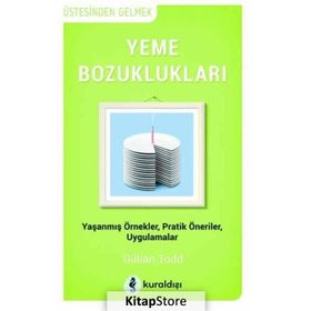 Yeme Bozuklukları - Gillian Todd