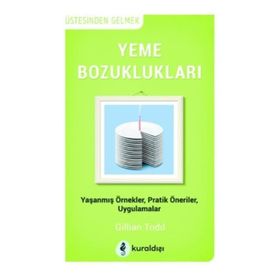 Yeme Bozuklukları - Gillian Todd