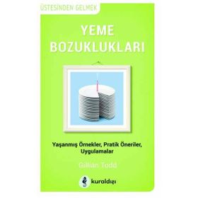 Yeme Bozuklukları - Gillian Todd