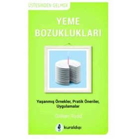 Yeme Bozuklukları - Gillian Todd