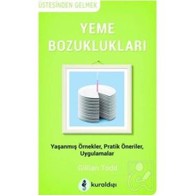 Yeme Bozuklukları - Gillian Todd