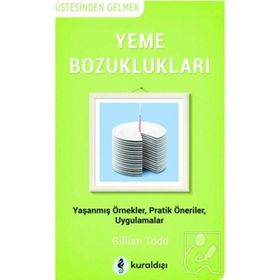 Yeme Bozuklukları - Gillian Todd