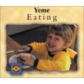 YEME EATING - GWENYTH SWAIN