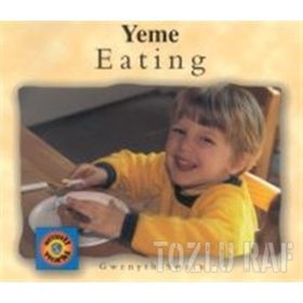 YEME EATING - GWENYTH SWAIN