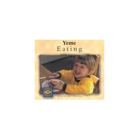 YEME EATING - GWENYTH SWAIN