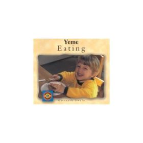 YEME EATING - GWENYTH SWAIN