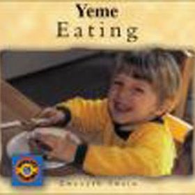 YEME EATING - GWENYTH SWAIN