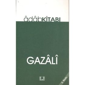 Yemek Adabı - İmam Gazali