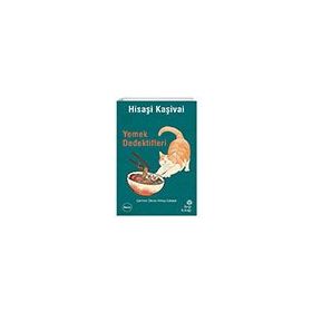 Yemek Dedektifleri Hep Kitap