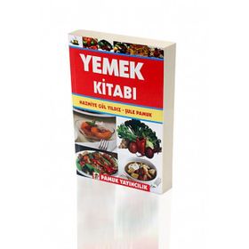 Yemek Kitabı - Alice B. Toklas