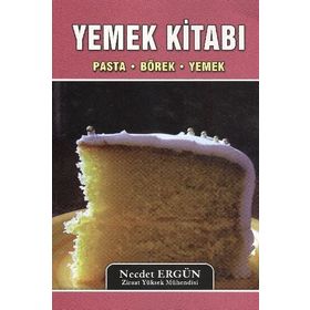 Yemek Kitabı - Alice B. Toklas