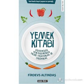 Yemek Kitabı - Alice B. Toklas