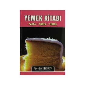 Yemek Kitabı - Alice B. Toklas