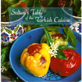 Yemek Kitabı-Alm. Willkommen in der Türkischen Küche - Kollektif