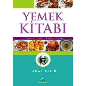 YEMEK KITABI - GENEL