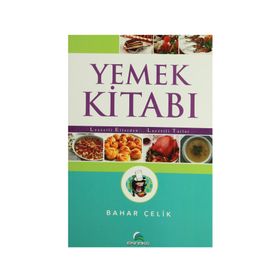 YEMEK KITABI - GENEL