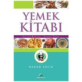 YEMEK KITABI - GENEL