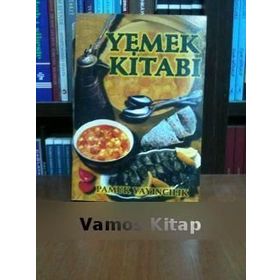YEMEK KİTABI TARIH-HALBILIMI-EDEBIYAT - M. SABRI KOZ
