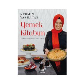 Yemek Kitabım Nermin Yazılıtaş