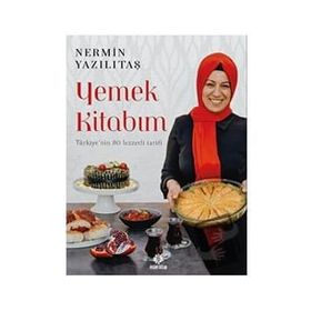 Yemek Kitabım Nermin Yazılıtaş