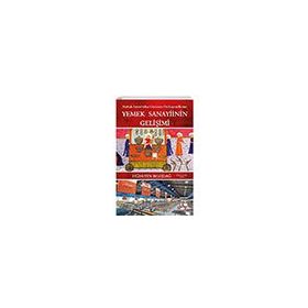 Yemek Sanayiinin Gelişimi Az Kitap