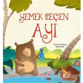 Yemek Seçen Ayı - Ercan Polat