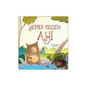 Yemek Seçen Ayı - Ercan Polat