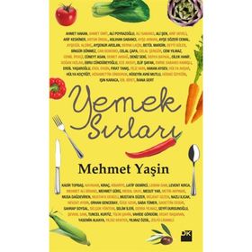 YEMEK SIRLARI - MEHMET YAŞIN