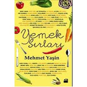 YEMEK SIRLARI - MEHMET YAŞIN