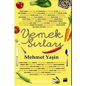 YEMEK SIRLARI - MEHMET YAŞIN