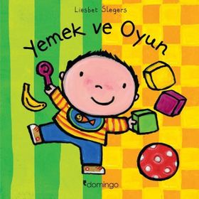 Yemek ve Oyun Domingo Yayınevi