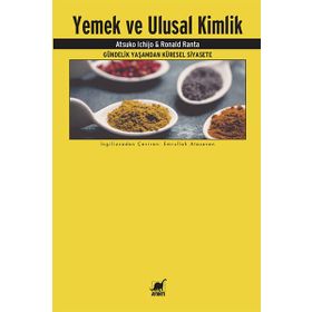 Yemek ve Ulusal Kimlik - Atsuko Ichijo