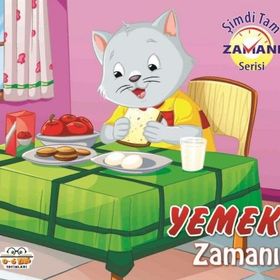 Yemek Zamanı - Şimdi Tam Zamanı - Kolektif