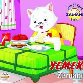 Yemek Zamanı - Şimdi Tam Zamanı - Kolektif