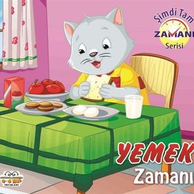 Yemek Zamanı - Şimdi Tam Zamanı - Kolektif