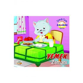 Yemek Zamanı - Şimdi Tam Zamanı - Kolektif
