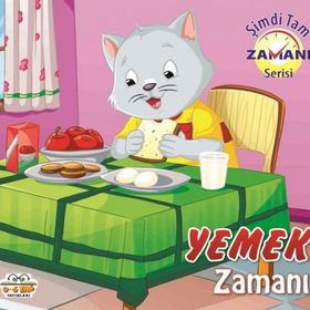 Yemek Zamanı - Şimdi Tam Zamanı - Kolektif
