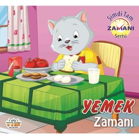 Yemek Zamanı - Şimdi Tam Zamanı - Kolektif